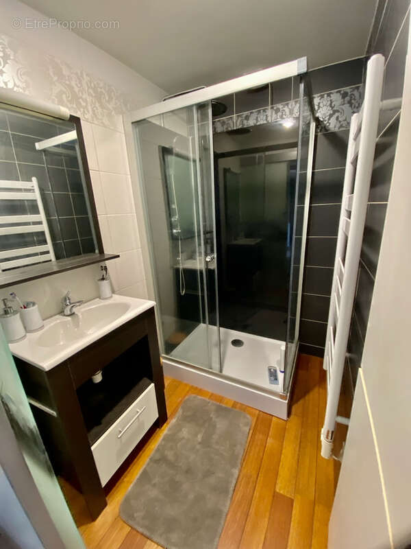 Appartement à MAUBEUGE