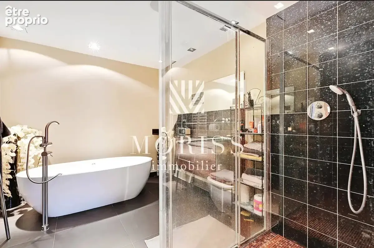 Appartement familial-paris 18-ramey - photo 12