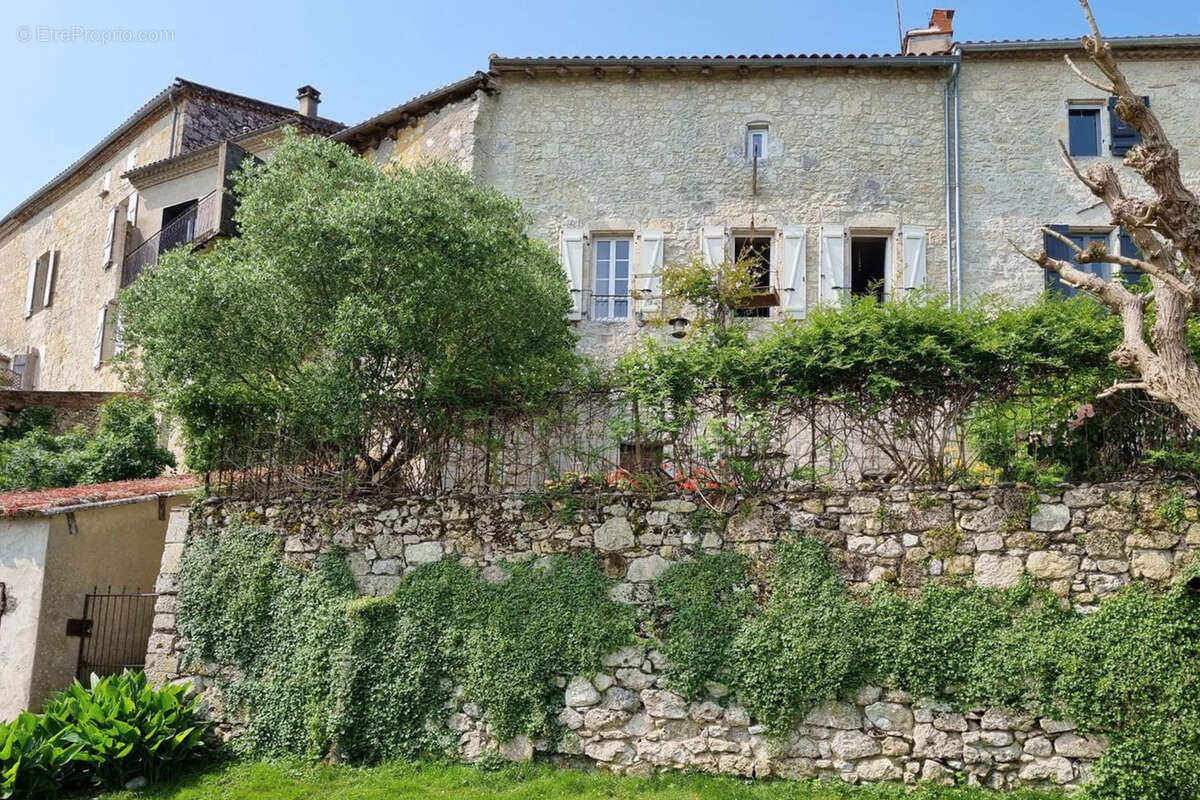 Maison à AGEN