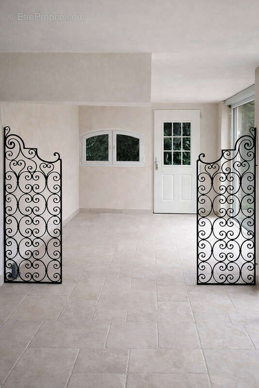 Maison à SAINT-PAUL