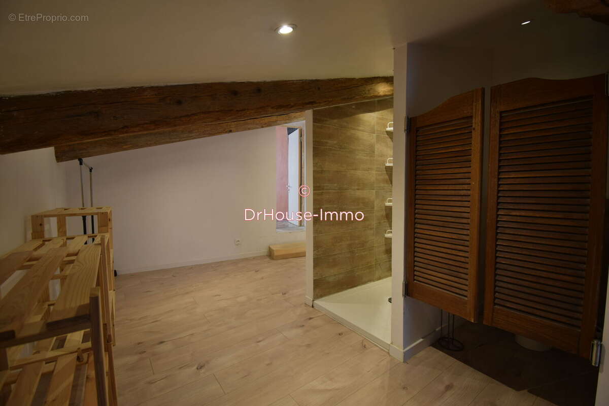 Maison à VILLEVEYRAC