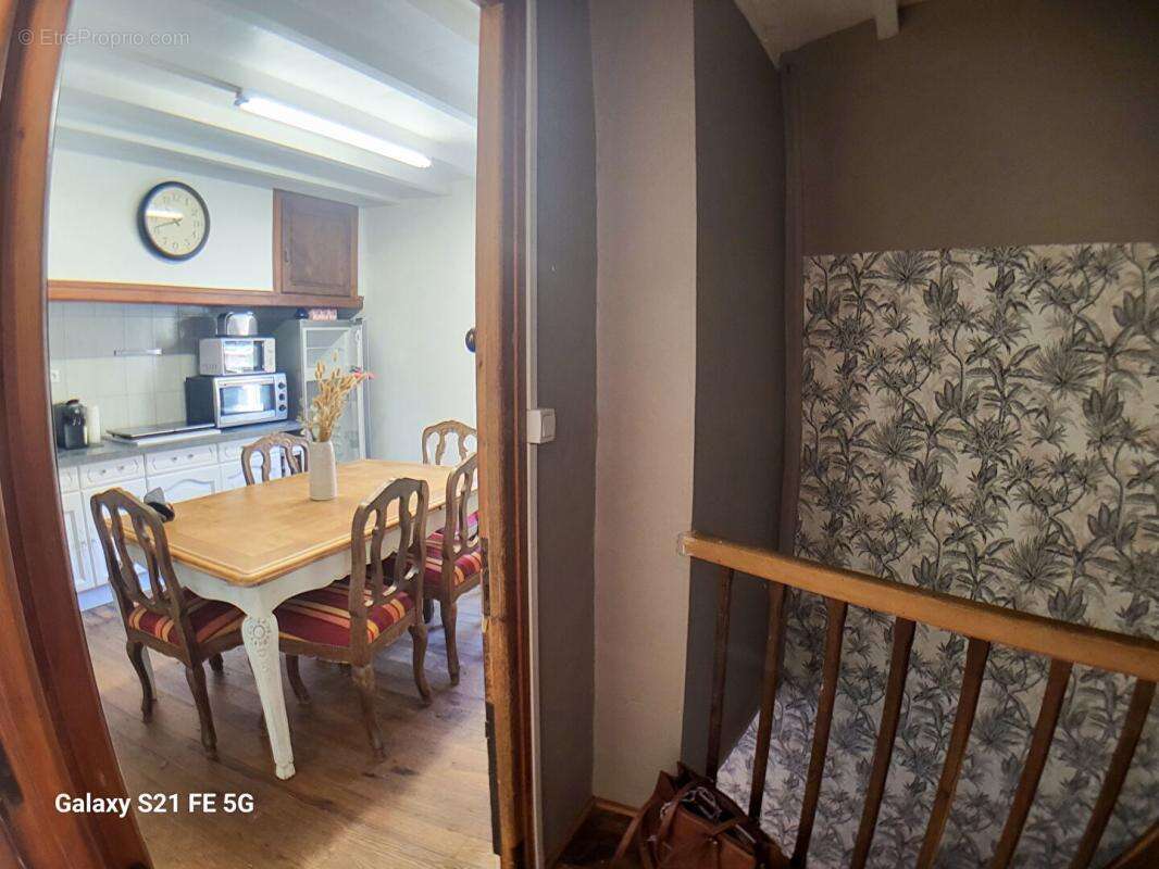 Maison  4 pièce(s) 80 m2 - photo 3