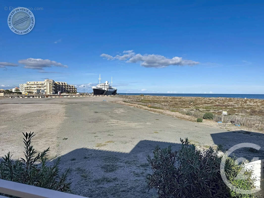 Maison à LE BARCARES