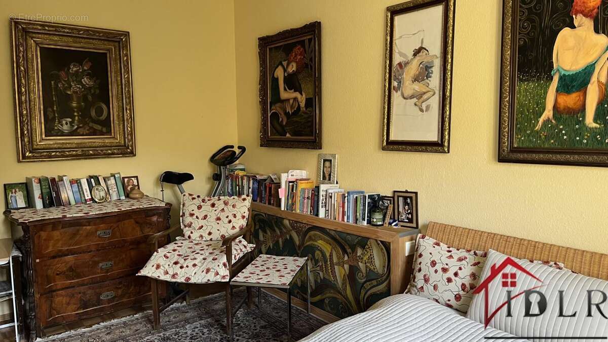 Maison à LA PETITE-PIERRE