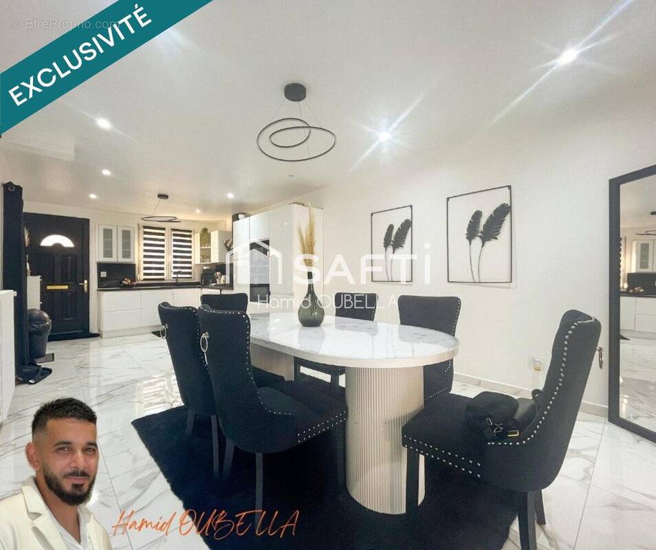 Photo 1 - Maison à LE MANS