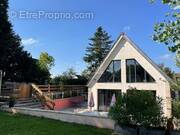 Maison à ROZAY-EN-BRIE