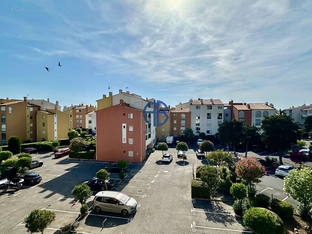 Appartement à AGDE