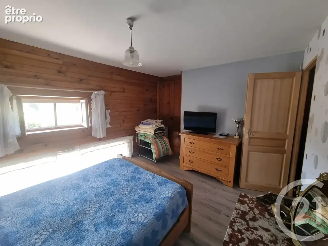 Maison 201 m² à Montsauche-Les-Settons  - photo 20