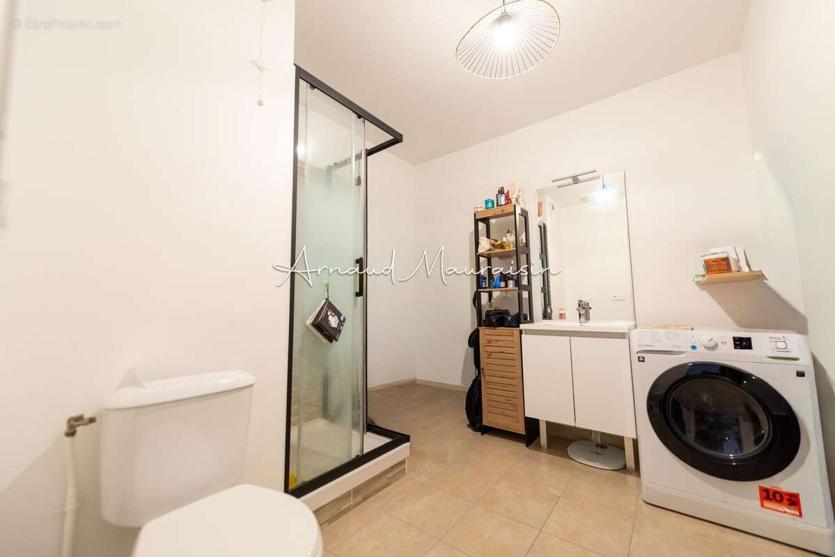 Photo 4 - Appartement à GROSLAY