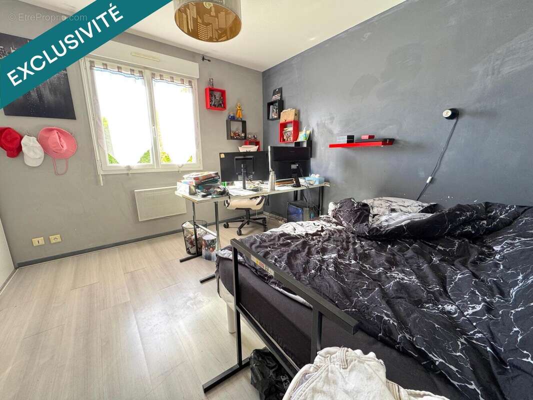 Photo 6 - Maison à COUSANCE