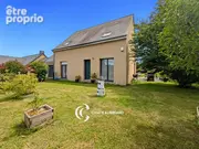 Maison à BROUALAN