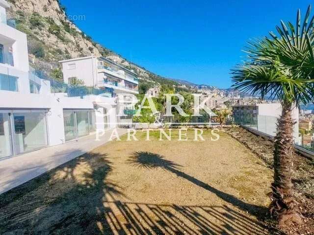 Appartement à CAP-D'AIL