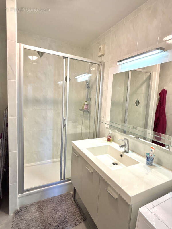 Appartement à BAVILLIERS