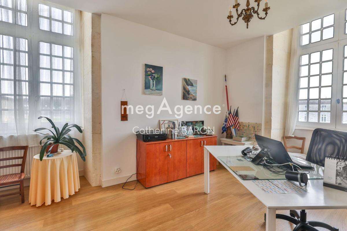 Appartement à LE DOUHET