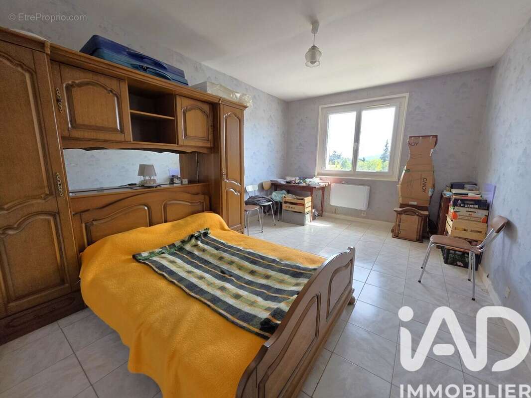 Photo 5 - Appartement à ROIFFIEUX
