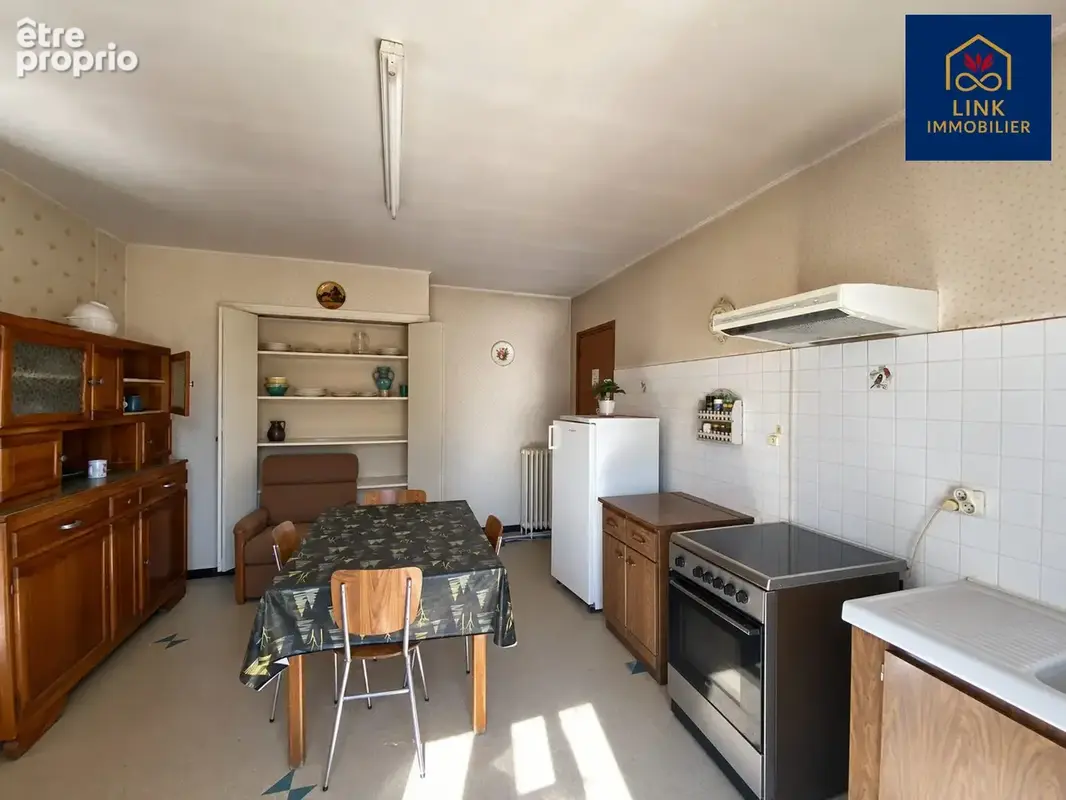 Maison 4 pièces 108 m² à vendre à Chabeuil (26120) - photo 4