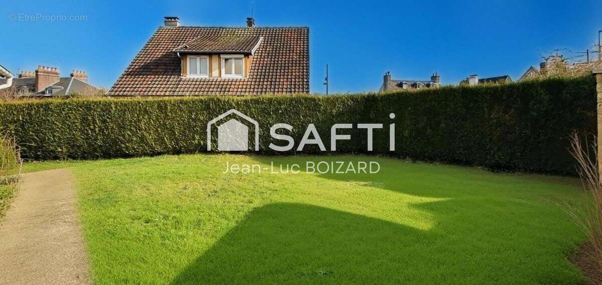 Photo 5 - Maison à LISIEUX