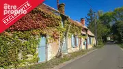 Maison à TREIGNY