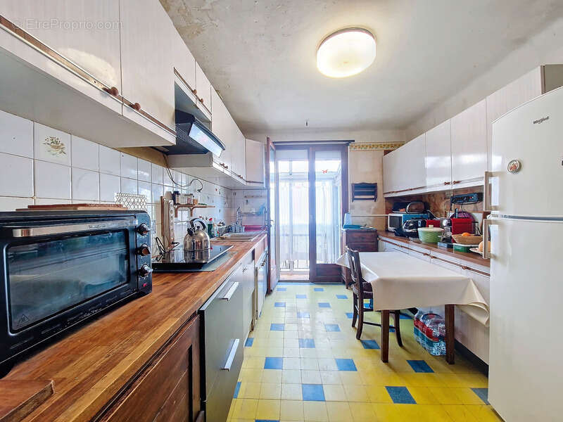 Maison à SAINT-JEAN-DE-LUZ