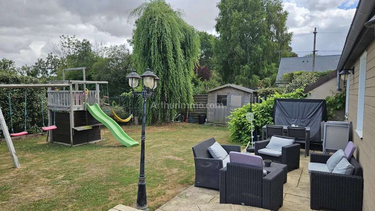 Vente Maison Cagny(14630) 357 000ï¿œ - photo 5