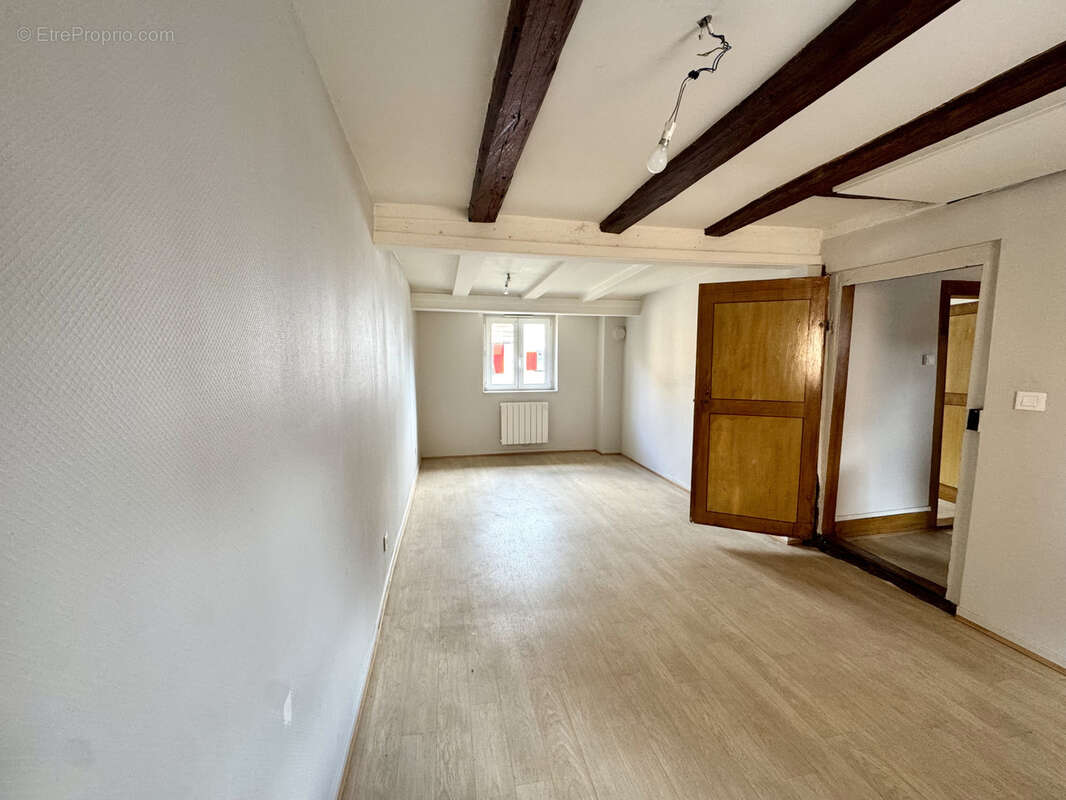 Maison à VENDENHEIM