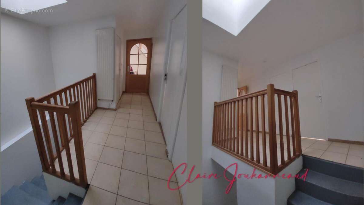 Appartement à SAINT-NAZAIRE