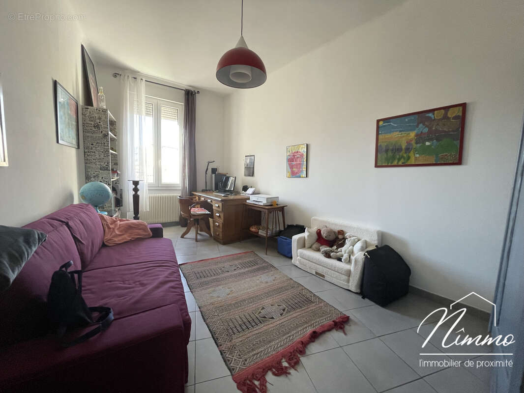 Appartement à NIMES