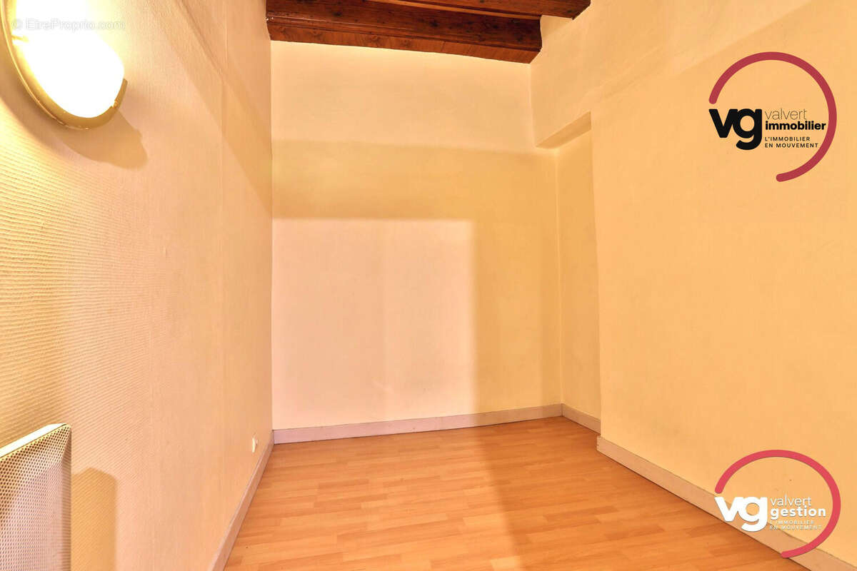 Appartement à LYON-5E