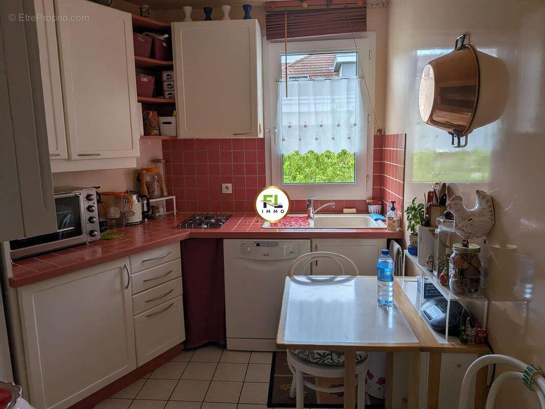 Appartement à ACHERES