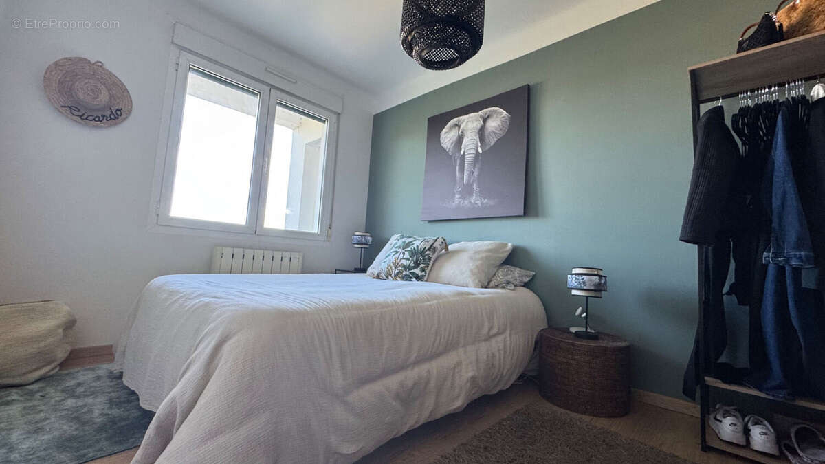 Appartement à HENDAYE