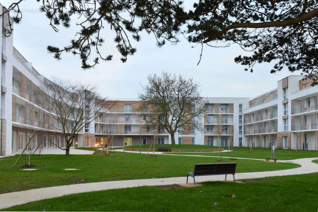 Appartement à BAYEUX
