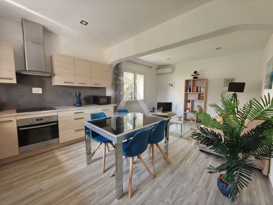 Appartement à PORTO-VECCHIO