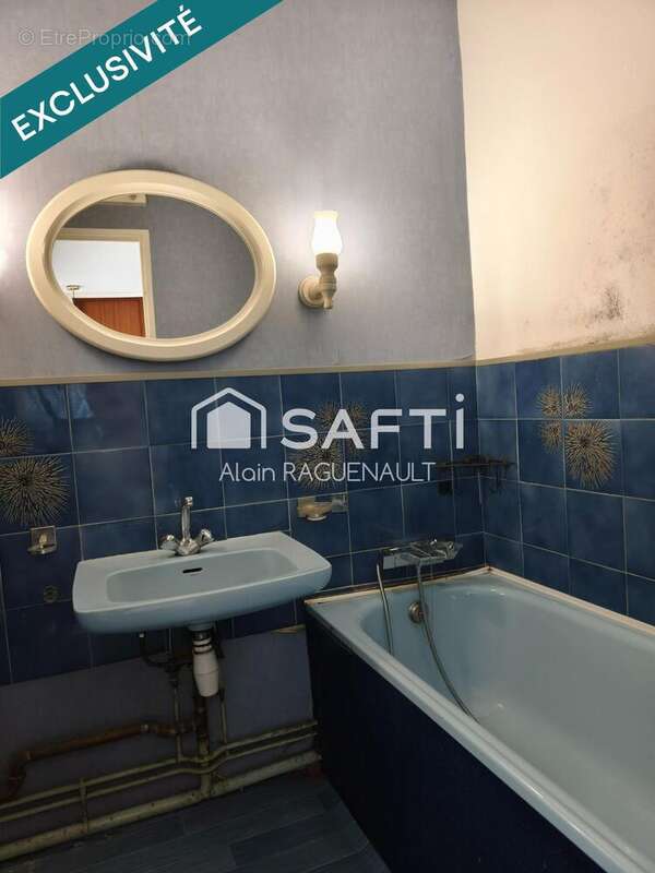 Photo 8 - Appartement à LYON-8E