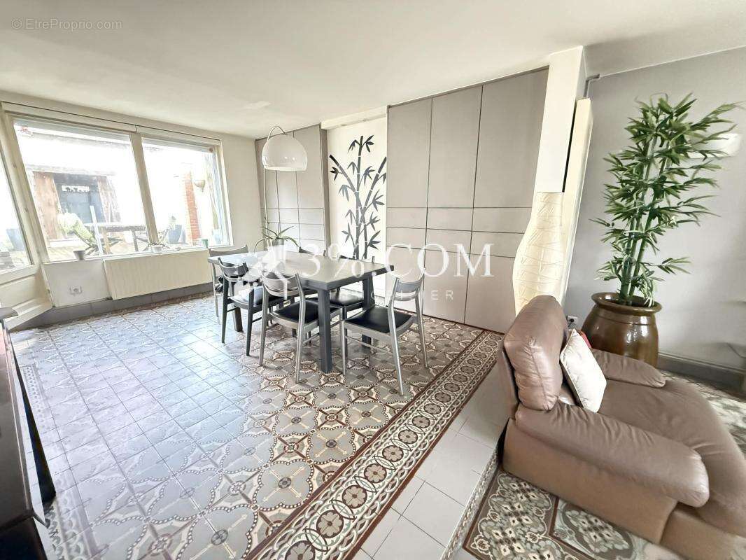 Maison à THUMERIES