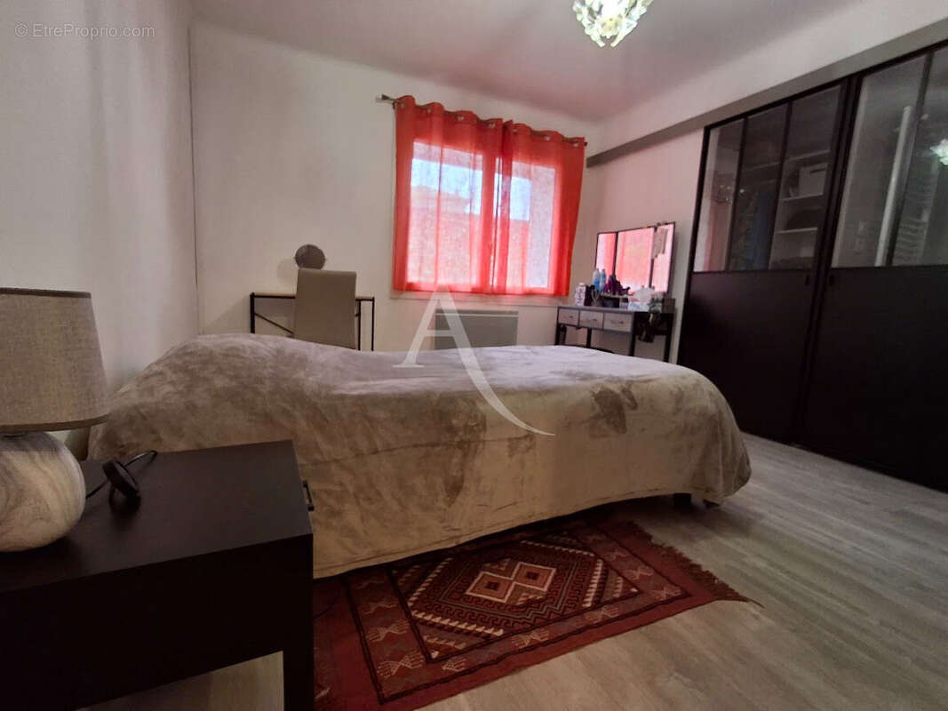 Appartement à BEDARIEUX