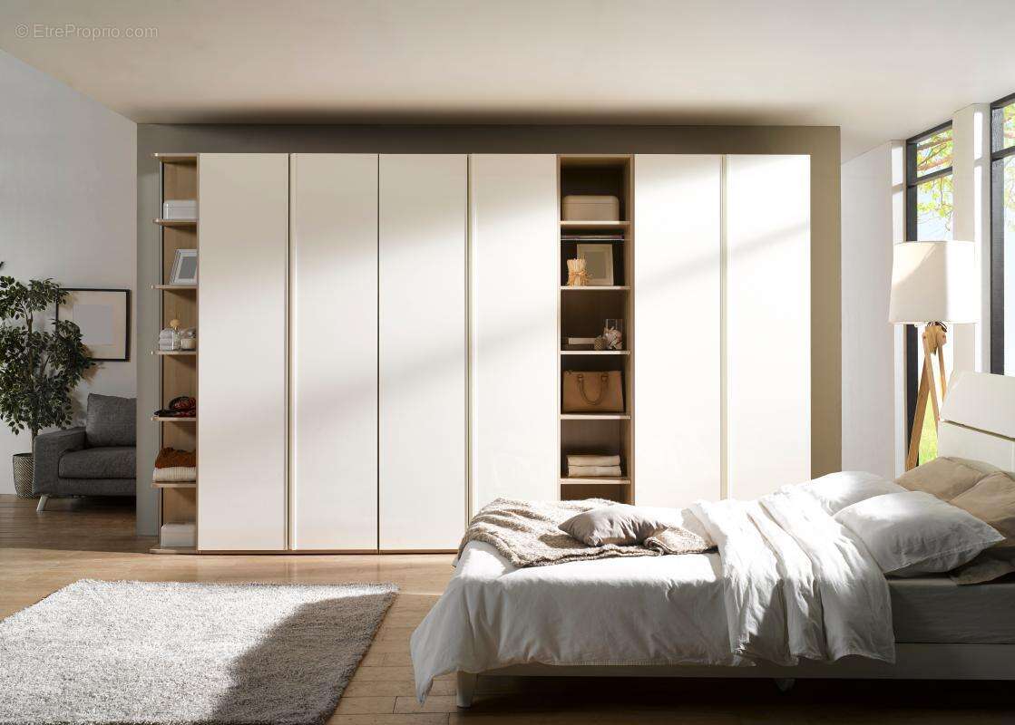 Appartement à PUTEAUX