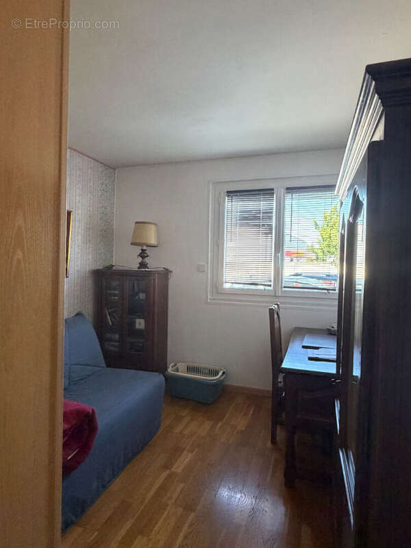 Appartement à CAUDEBEC-LES-ELBEUF