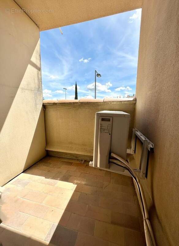 Photo 5 - Appartement à SORGUES