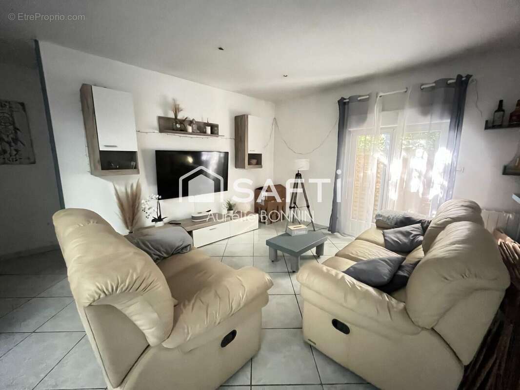 Photo 7 - Maison à TALENCE