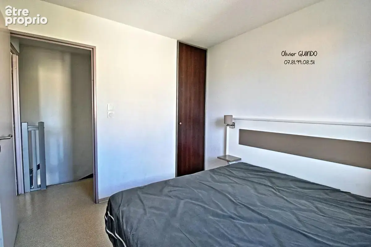 Maison 3 pièces 43 m2 - photo 6