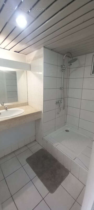 Appartement à LE GOSIER