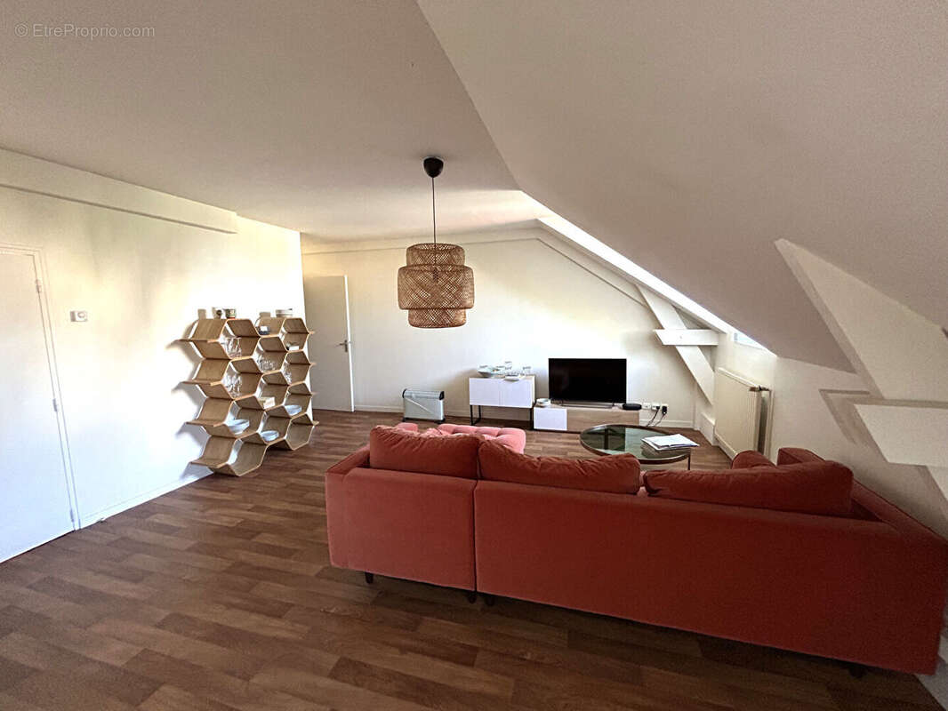 Appartement Cholet centre ville 2 pièce(s) - photo 3