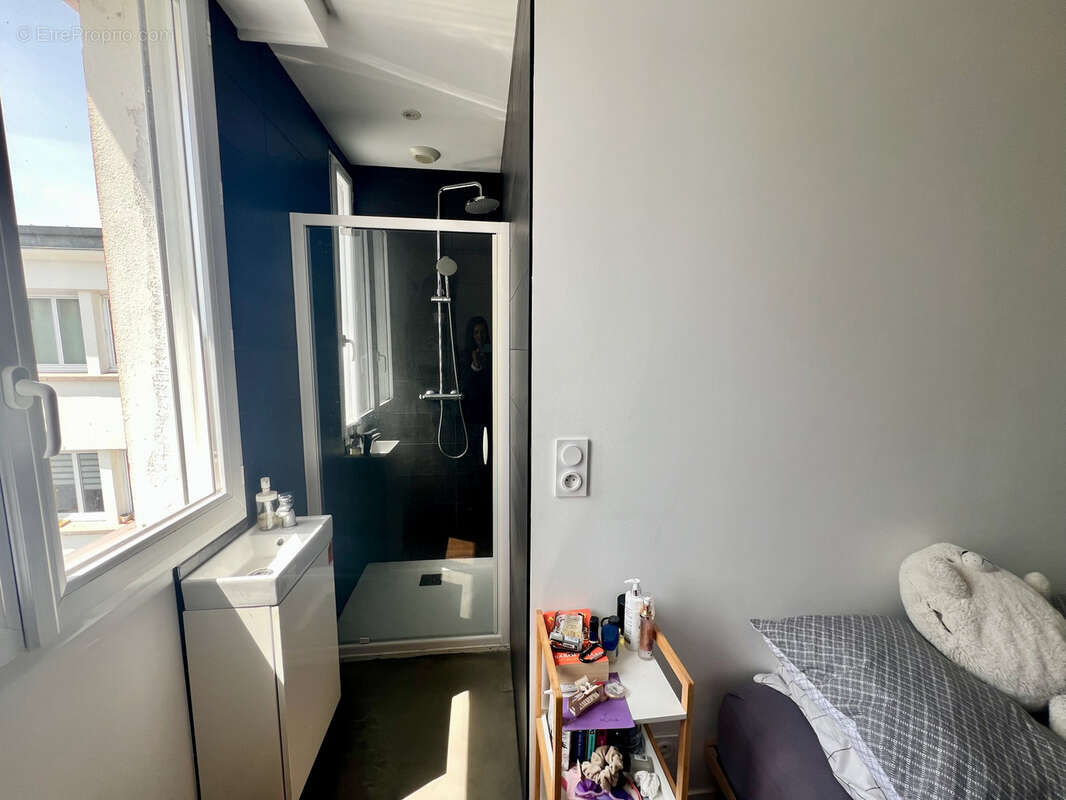 Appartement à LORIENT