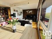 Photo 1 - Appartement à LA CELLE-SAINT-CLOUD