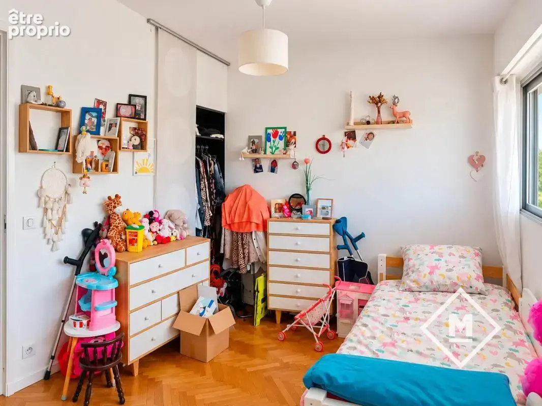 Appartement lumineux 3 pièces avec vue dégagée Marseille 9ème - Le Cabot / Mazargues - photo 19