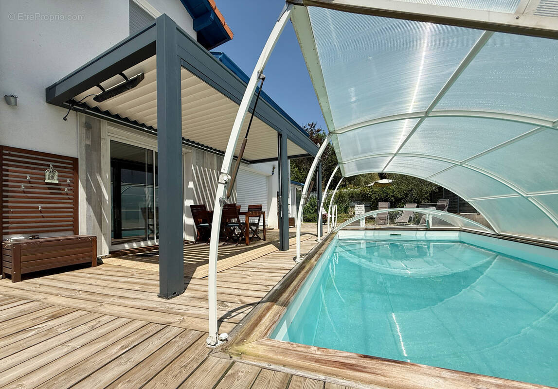 Maison à ANGLET