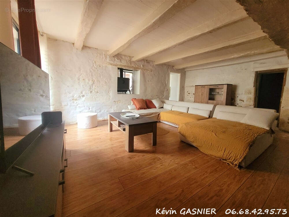 Maison à ROCHEFORT