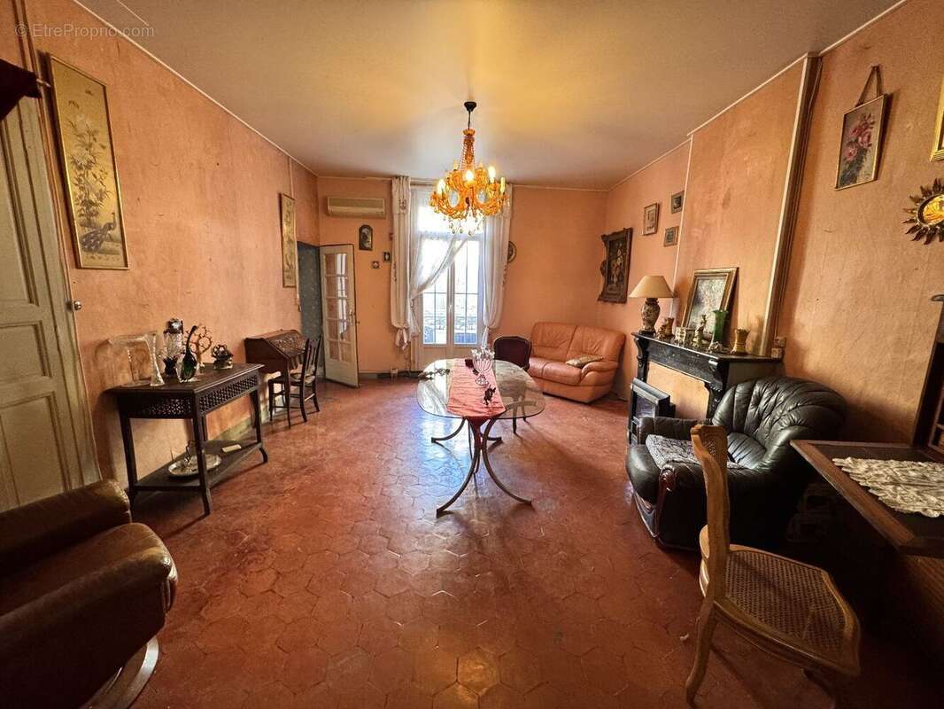 Photo 6 - Appartement à PEZENAS