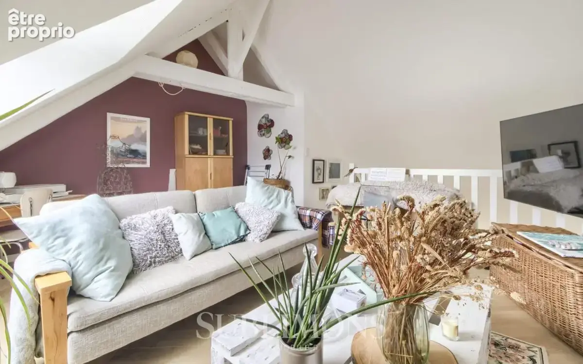 Appartement à vendre Vannes - photo 5
