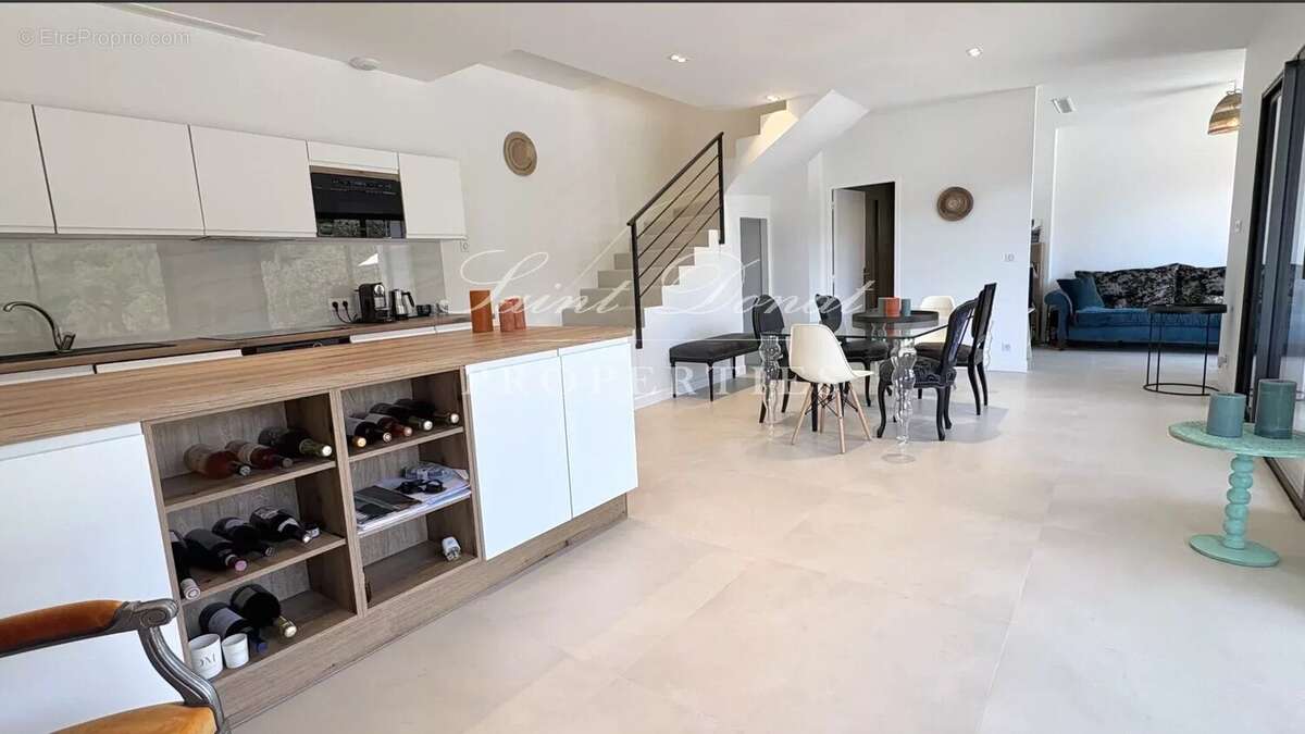 Maison à NICE